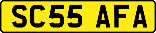 SC55AFA