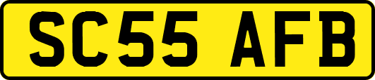 SC55AFB