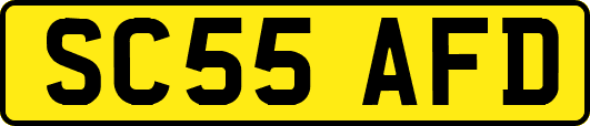 SC55AFD