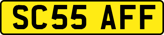 SC55AFF
