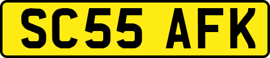 SC55AFK