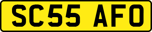 SC55AFO
