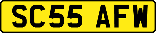 SC55AFW