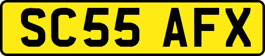 SC55AFX