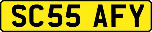 SC55AFY