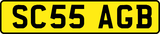 SC55AGB