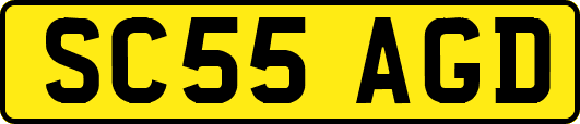 SC55AGD