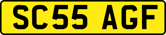 SC55AGF