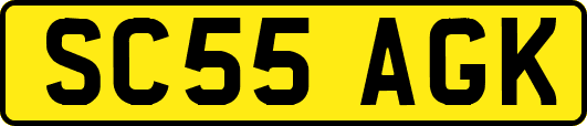 SC55AGK
