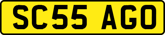 SC55AGO