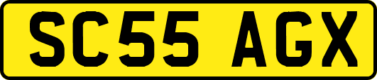 SC55AGX