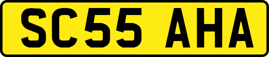 SC55AHA