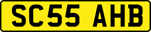 SC55AHB