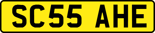 SC55AHE
