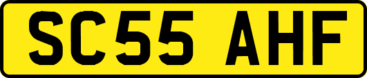 SC55AHF