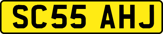 SC55AHJ