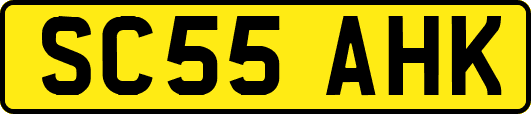 SC55AHK