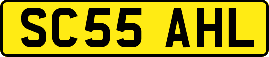 SC55AHL