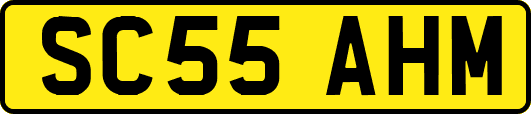 SC55AHM