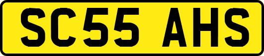 SC55AHS