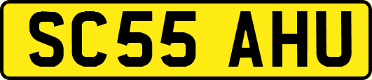 SC55AHU