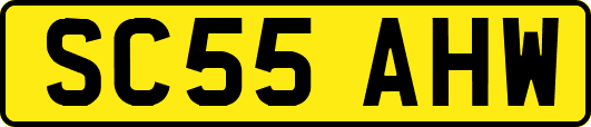 SC55AHW