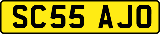 SC55AJO