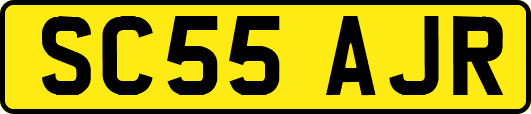 SC55AJR