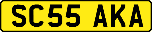 SC55AKA