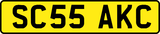 SC55AKC