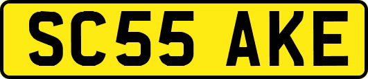 SC55AKE