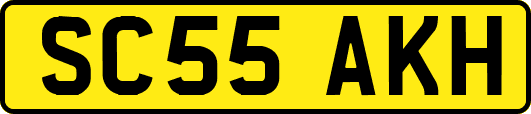 SC55AKH