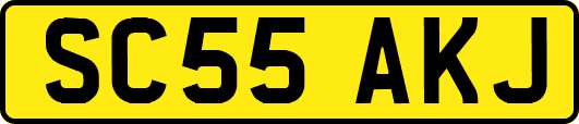 SC55AKJ