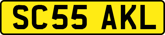 SC55AKL