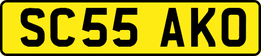 SC55AKO