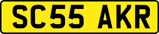 SC55AKR