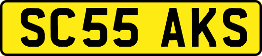 SC55AKS
