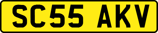 SC55AKV