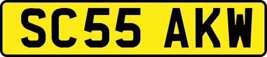 SC55AKW