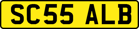 SC55ALB