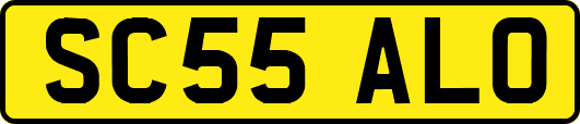 SC55ALO