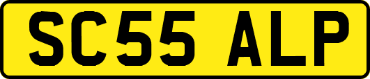 SC55ALP