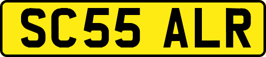 SC55ALR