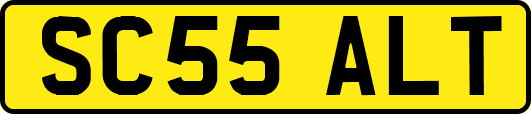 SC55ALT
