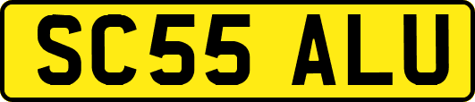 SC55ALU