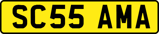 SC55AMA
