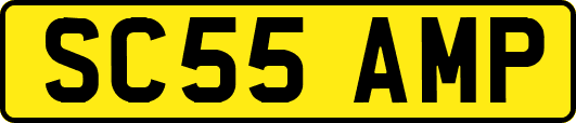SC55AMP