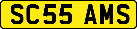 SC55AMS