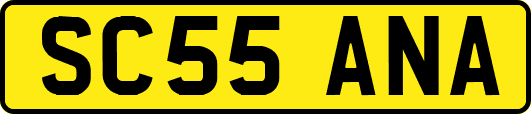 SC55ANA