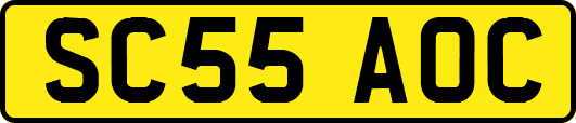 SC55AOC
